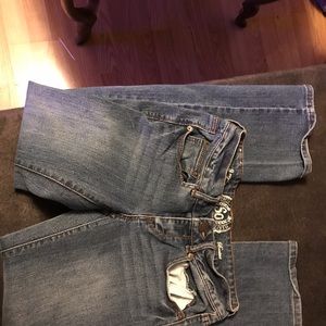 Never worn